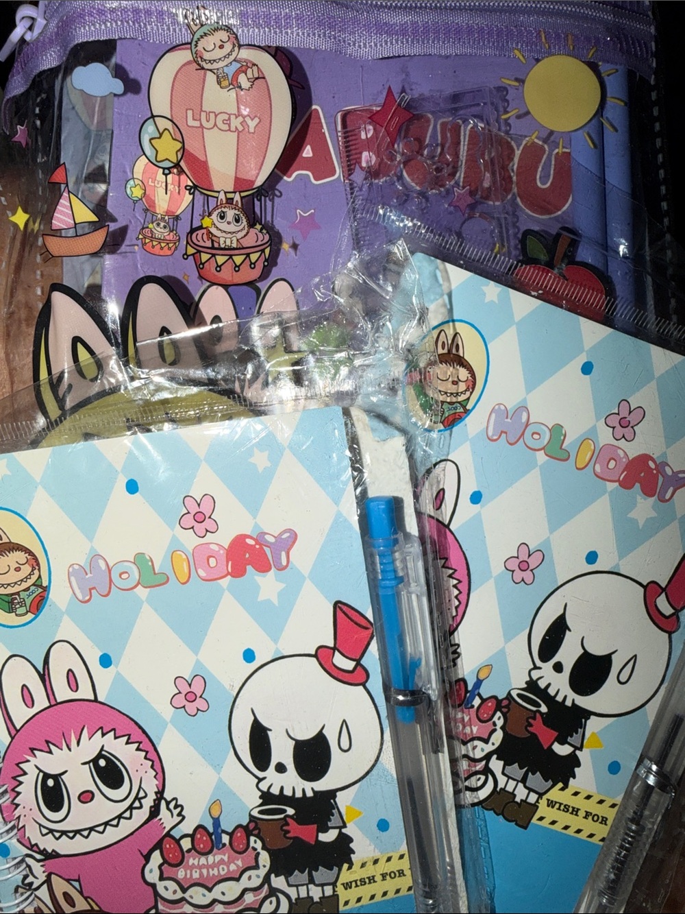 Labubu bundle